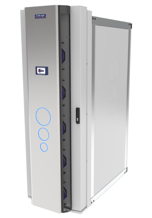 Rear Door Heat Exchangers